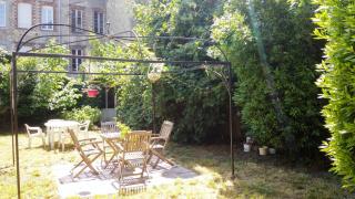 Cit'Hotel Marie Stuart - La Roche-sur-Yon - 2