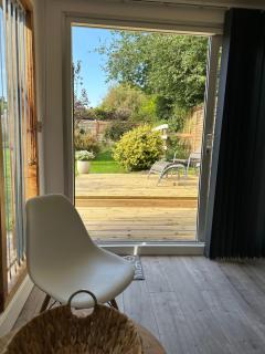 Two miles from Goodwood - Tangmere - 2