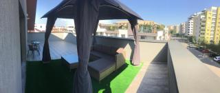 Fantastic Sunset Penthouse - Braşov - 0