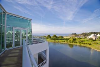 Miramar La Cigale Hotel Thalasso & Spa - Arzon - 1