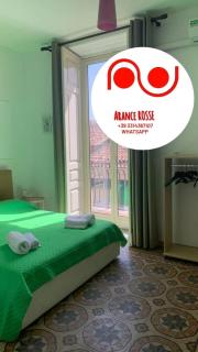 Arance Rosse - Catania - 0