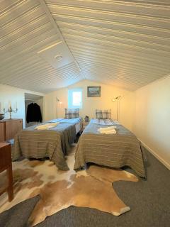 Entire modern home in Stockholm Kista - suitable for four persons - Stoccolma - 5