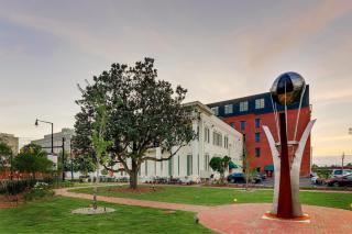 Trilogy Hotel Montgomery, Autograph Collection - 1