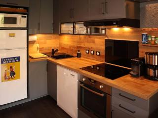 Studio aux Orres 1650, 5 pers., accès direct pistes - FR-1-322-363 - Les Orres - 5