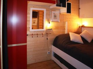 Studio aux Orres 1650, 5 pers., accès direct pistes - FR-1-322-363 - Les Orres - 4