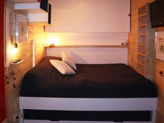 Studio aux Orres 1650, 5 pers., accès direct pistes - FR-1-322-363 - Les Orres - 3