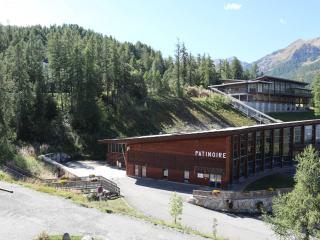 Studio aux Orres 1650, 5 pers., accès direct pistes - FR-1-322-363 - 1