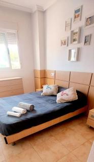 apartamento Oropesa del mar- Marina D'Or- Magic World VT30371CS - Oropesa del Mar - 7