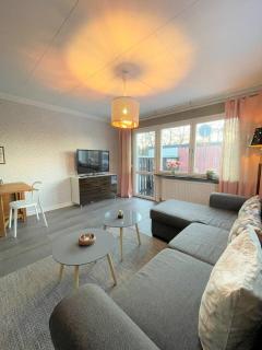 Entire modern home in Stockholm Kista - suitable for four persons - Stoccolma - 8