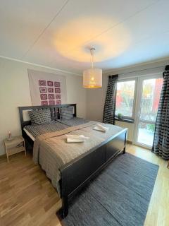 Entire modern home in Stockholm Kista - suitable for four persons - Stoccolma - 7