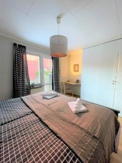 Entire modern home in Stockholm Kista - suitable for four persons - Stoccolma - 6