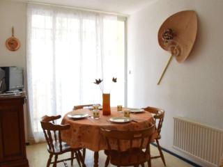 Appartement Cosy Proche Mer: 2 Pièces, 4 Couchages, Narbonne Plage - FR-1-229B-19 - Narbonne-Plage - 7