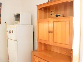 Appartement Cosy Proche Mer: 2 Pièces, 4 Couchages, Narbonne Plage - FR-1-229B-19 - Narbonne-Plage - 5