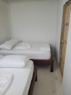 Villa Cocuelo Rincon del Mar - San Onofre - 1