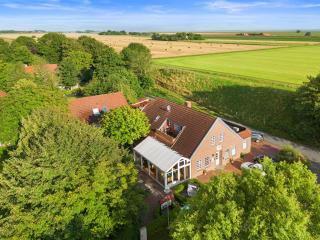 Hotel Deichinsel - Wangerland - 5