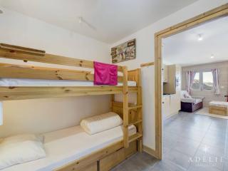 Appartement Moderne - 4 Pers, Parking, Wifi, Terrasse - FR-1-398-614 - Montvalezan - 6