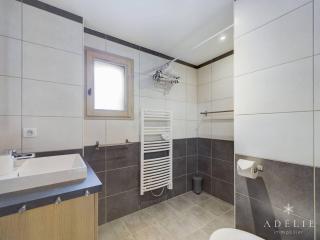 Appartement Moderne - 4 Pers, Parking, Wifi, Terrasse - FR-1-398-614 - 4