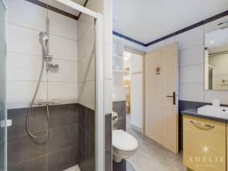 Appartement Moderne - 4 Pers, Parking, Wifi, Terrasse - FR-1-398-614 - Montvalezan - 3