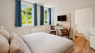 Hotel Deichinsel - Wangerland - 7