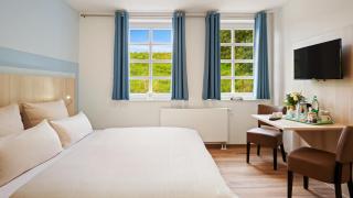 Hotel Deichinsel - Wangerland - 2