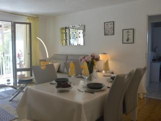 Appartement 3 pièces climatisé avec garage, proche plage à Fréjus - FR-1-226A-72 - Fréjus - 7