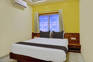 Collection O Blue Ridge Guest House - Dāpuri - 8