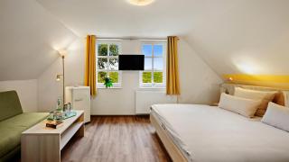 Hotel Deichinsel - Wangerland - 1