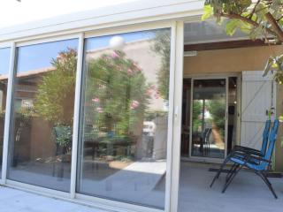 Maison en bord de mer, climatisée, terrasse, véranda, parking privé, 200m des plages, 6 couchages - FR-1-229B-21 - Narbonne - 3