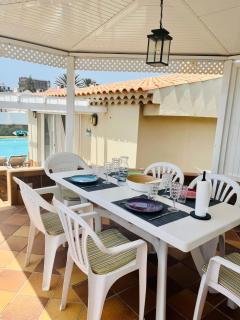 Townhouse El Mar - Playa del Inglés - 7