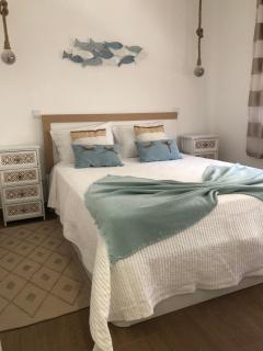 Casa dos Pexins Buzina Sitio - Nazaré - 7