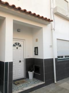 Casa dos Pexins Buzina Sitio - Nazaré - 8