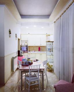 Blessing house - Napels - 1