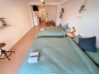 Osaka Rea house 鈴芽之家 - 1