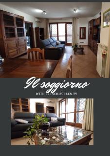 Home with a view - Rome - 1