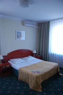Hotel Cristal Białystok - Białystok - 5