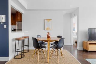 UES 1BR w Doorman Gym Roof deck NYC-37 - New York - 5