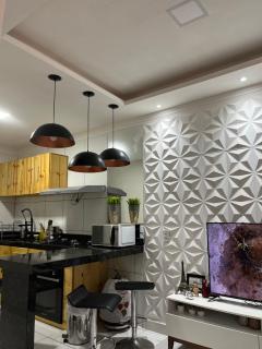 Apartamento cozzy - Pipa - 5