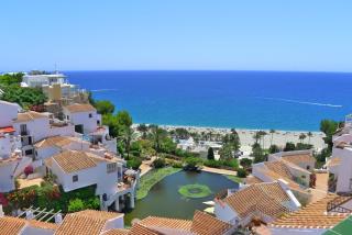 R795 Capistrano Playa Apt 610 - Nerja - 0