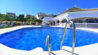 R795 Capistrano Playa Apt 610 - Nerja - 9