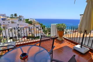 R795 Capistrano Playa Apt 610 - Nerja - 8