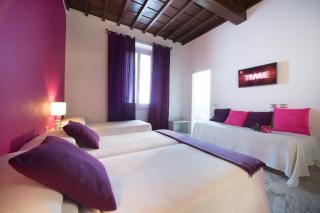 Hotel Boston - Florence - 5