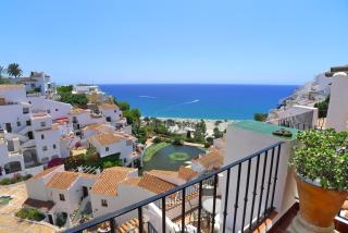 R795 Capistrano Playa Apt 610 - Nerja - 6
