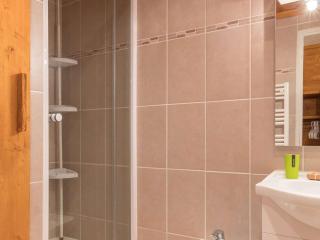 Studio modernisé PMR, balcon sud 4 pers - Montgenèvre - FR-1-330D-33 - Monginevro - 7