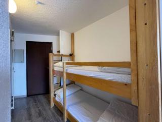 Studio Montgenèvre, 4 pers, RDC avec parking et balcon exposé ouest - FR-1-330D-45 - Montgenèvre - 7