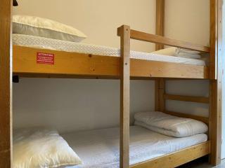 Studio Montgenèvre, 4 pers, RDC avec parking et balcon exposé ouest - FR-1-330D-45 - Montgenèvre - 2