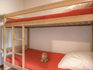 Appartement cosy pour 6 pers à Montgenèvre, 2 balcons, proche Chalmettes ! - FR-1-330D-87 - Monginevro - 6