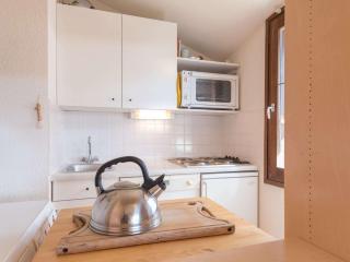 Appartement Confortable 6 Pers, Montgenèvre, Parking, Casier à Skis, Animaux Bienvenus - FR-1-330D-93 - Monginevro - 8
