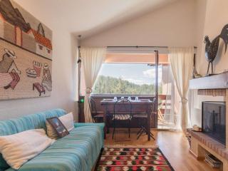 Appartement Confortable 6 Pers, Montgenèvre, Parking, Casier à Skis, Animaux Bienvenus - FR-1-330D-93 - Monginevro - 5