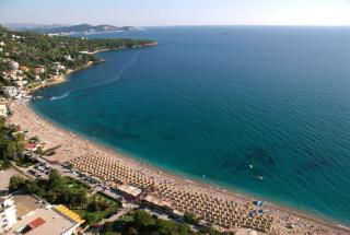 Terasse by the sea - Sutomore - 7