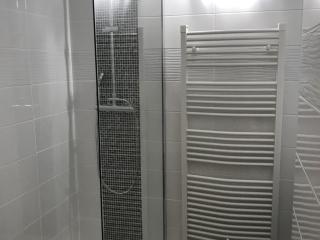 Duplex T3 6 pers, plage à 2 pas, parking privé - FR-1-81-497 - Le Barcarès - 4